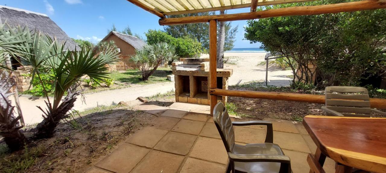 Bay View Lodge Miramar Exterior photo