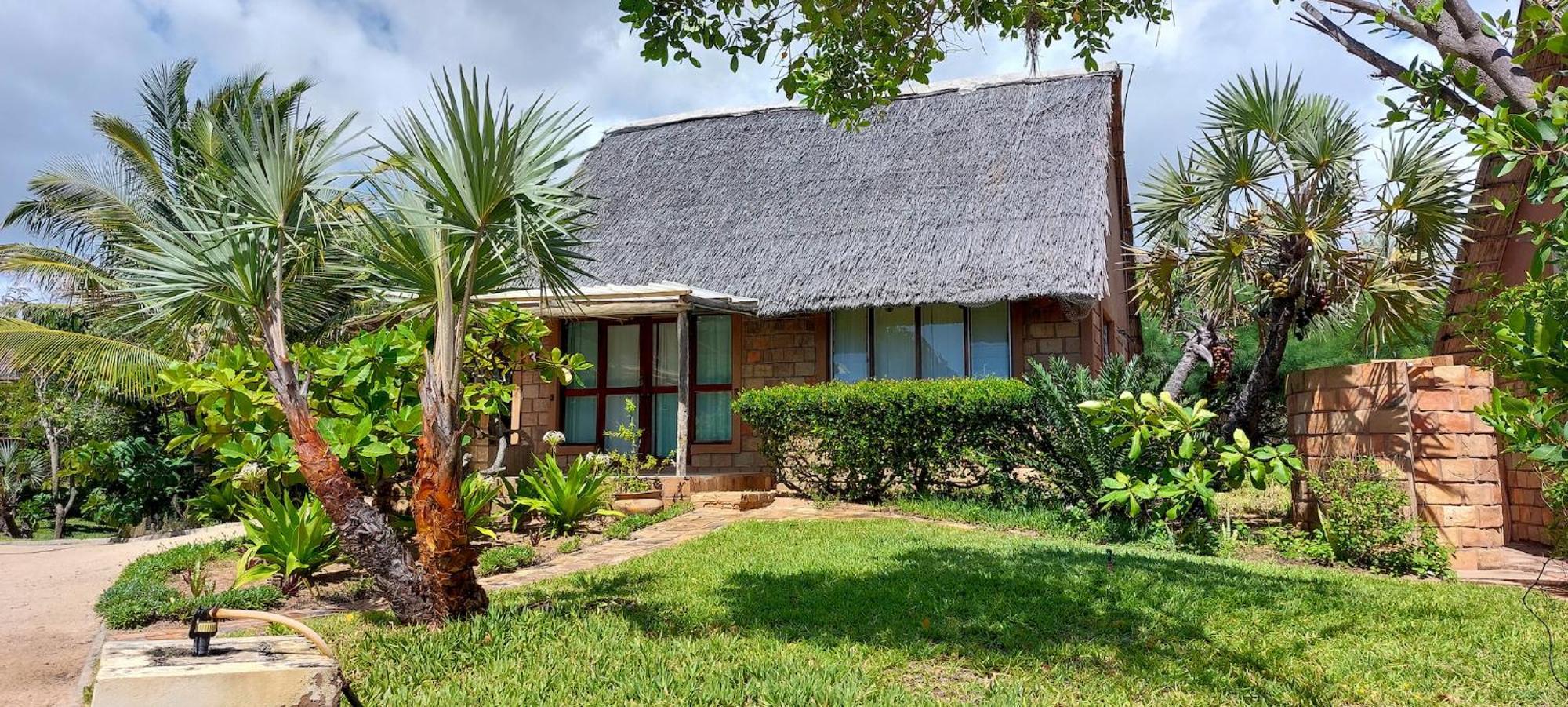 Bay View Lodge Miramar Exterior photo