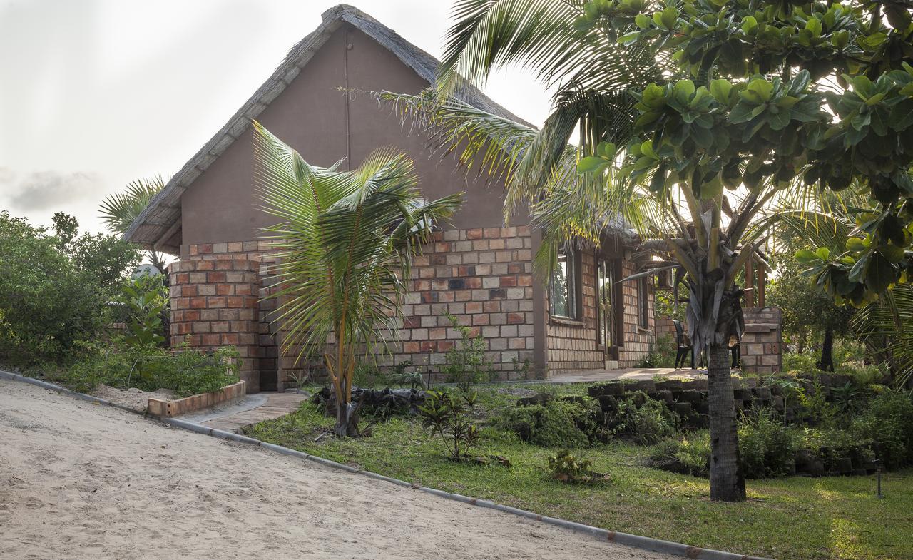 Bay View Lodge Miramar Exterior photo