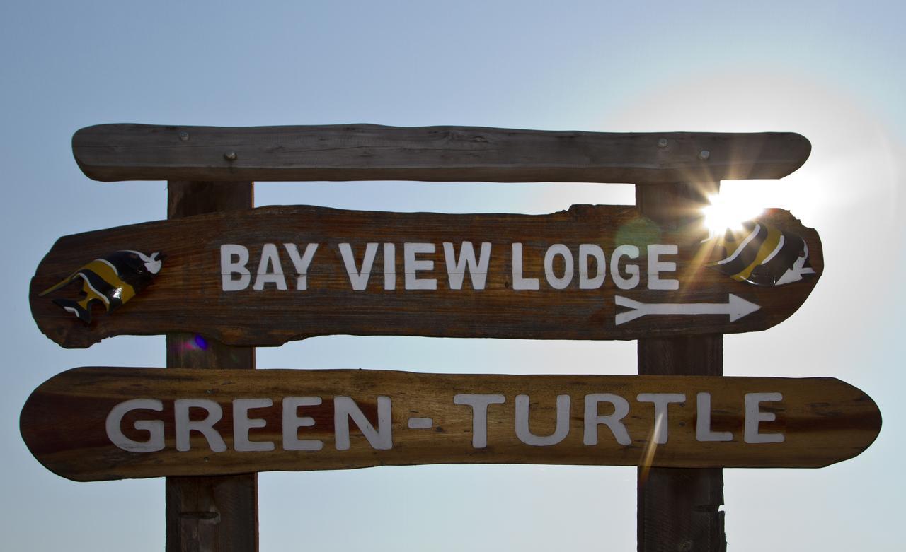 Bay View Lodge Miramar Exterior photo