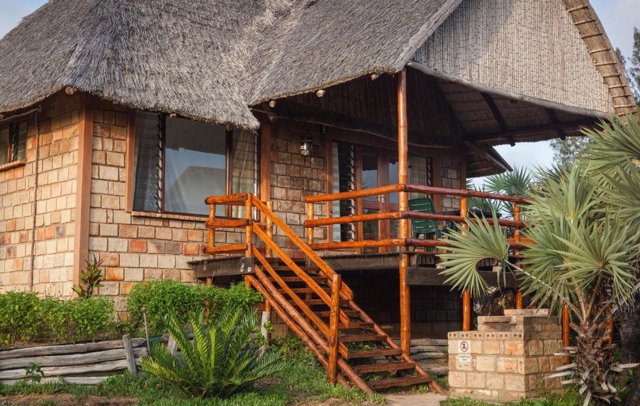 Bay View Lodge Miramar Exterior photo