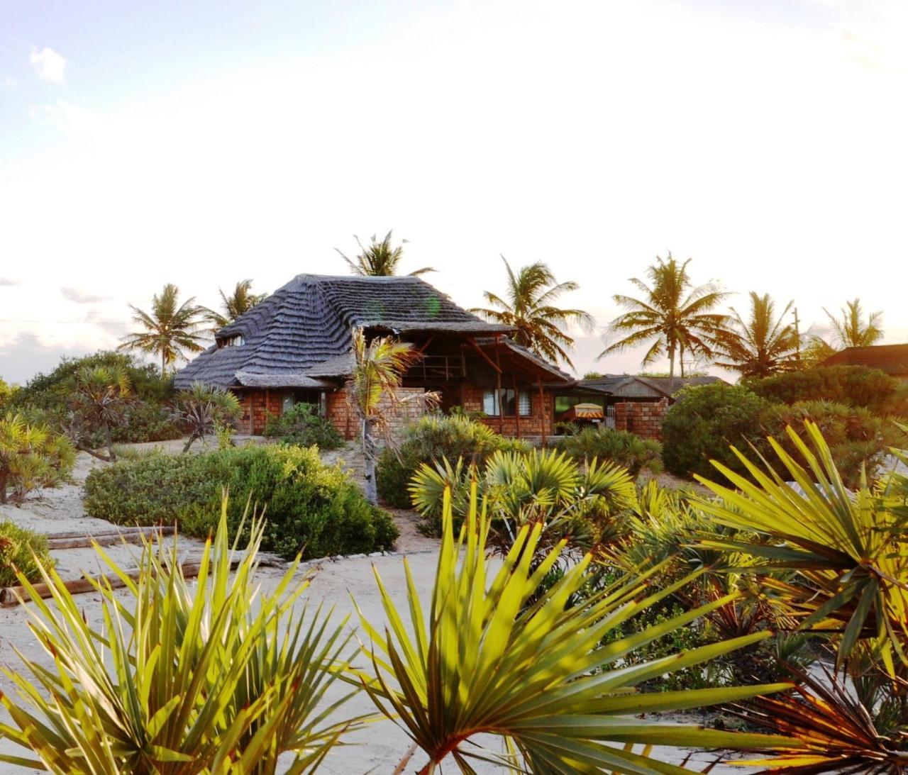 Bay View Lodge Miramar Exterior photo